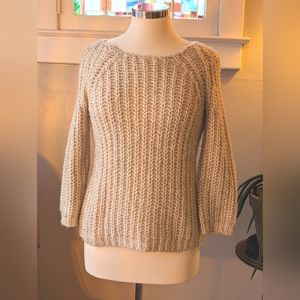 Ladies Sweater